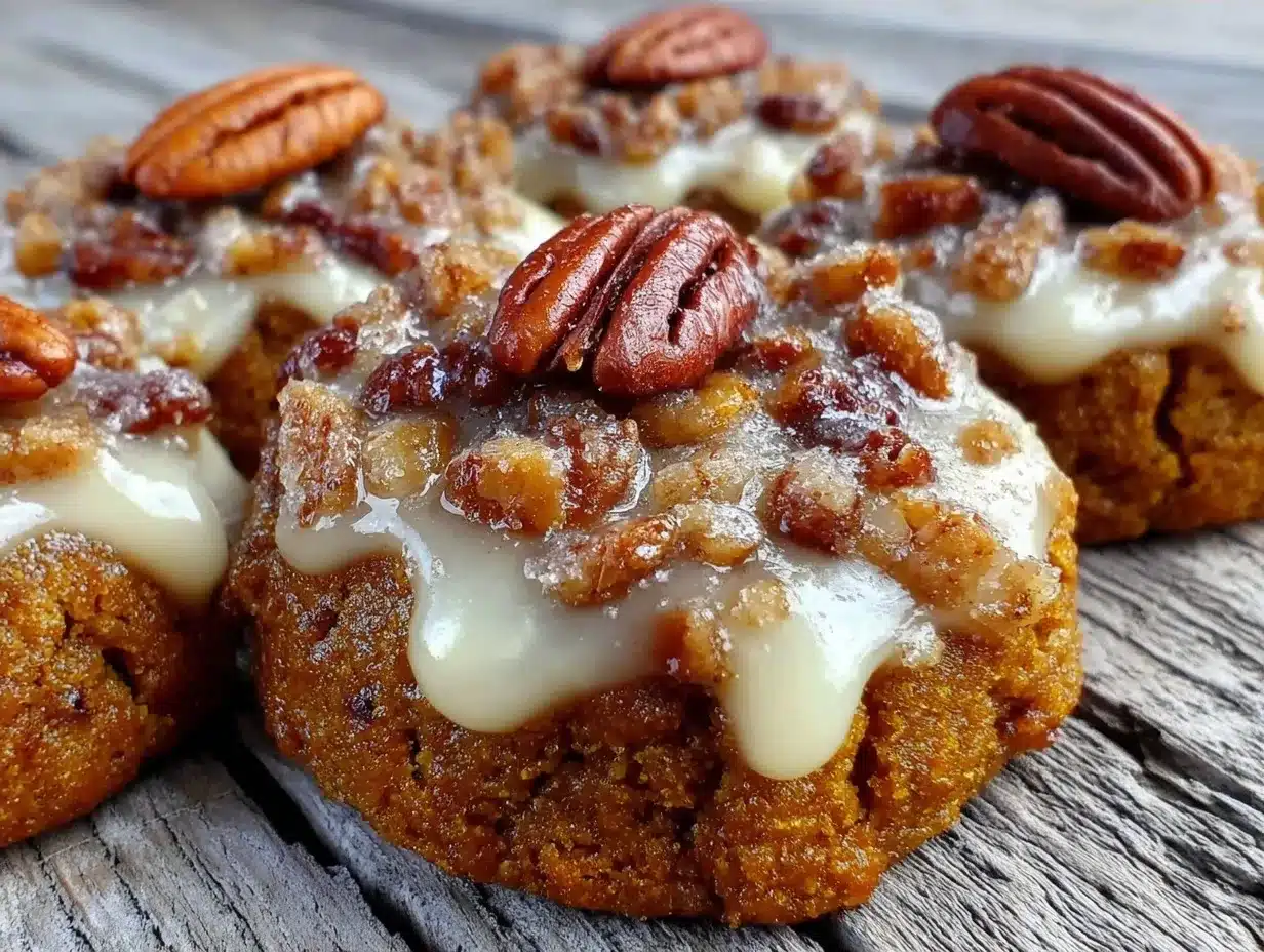 Autumn Cookies: Easy 15-Minute Fall Treats 4 Autumn Cookies preparation steps