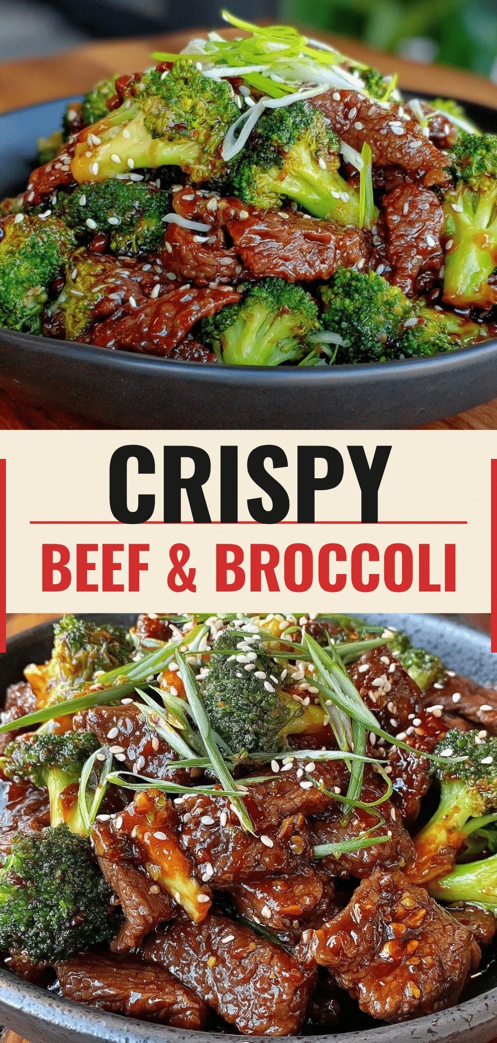 Beef and Broccoli Stir Fry: 20-Minute Weeknight Dinner 5 beef and broccoli stir fry recipe