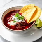 beef birria tacos - featured image