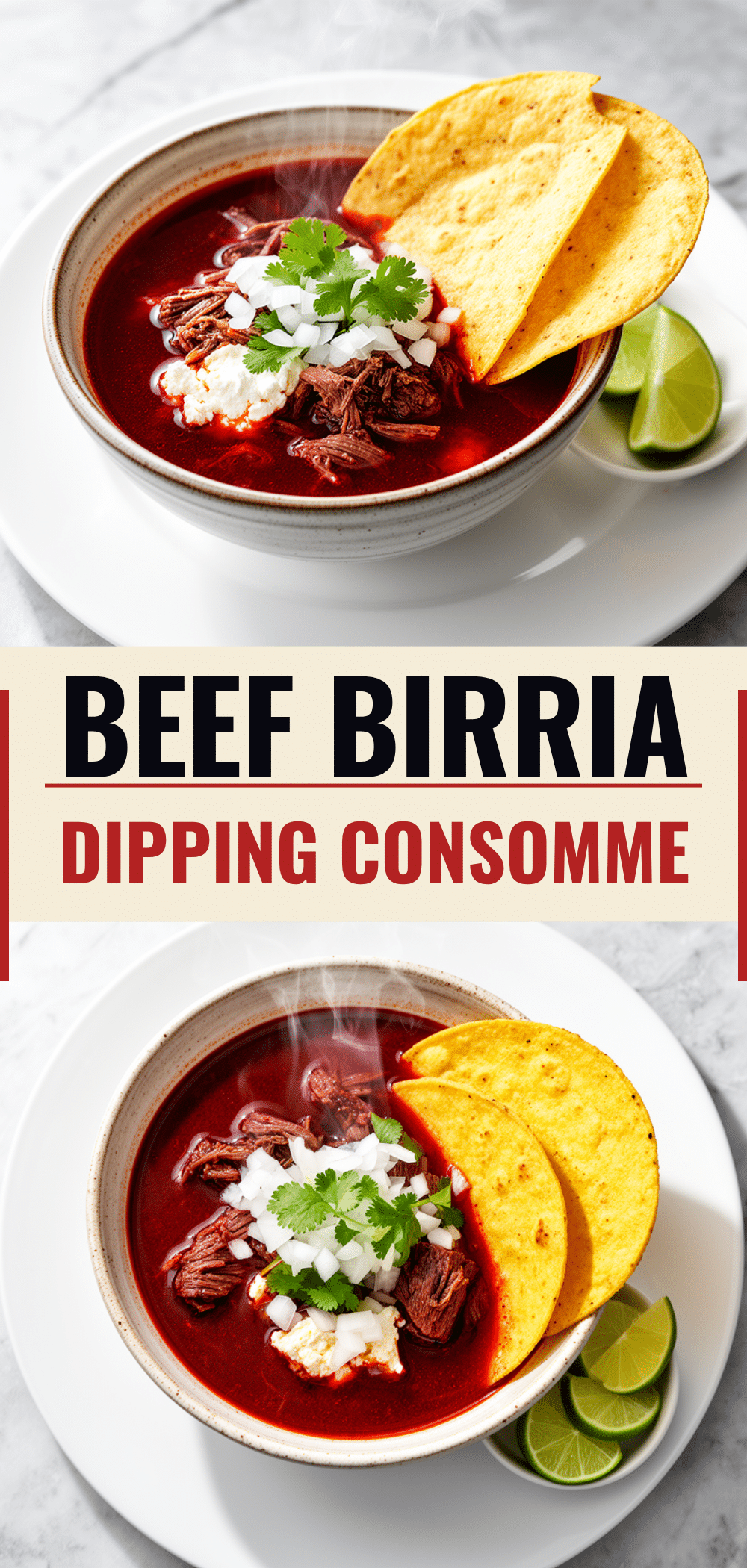 Homemade Beef Birria Tacos: Best Easy Consomme Recipe 5 beef birria tacos recipe