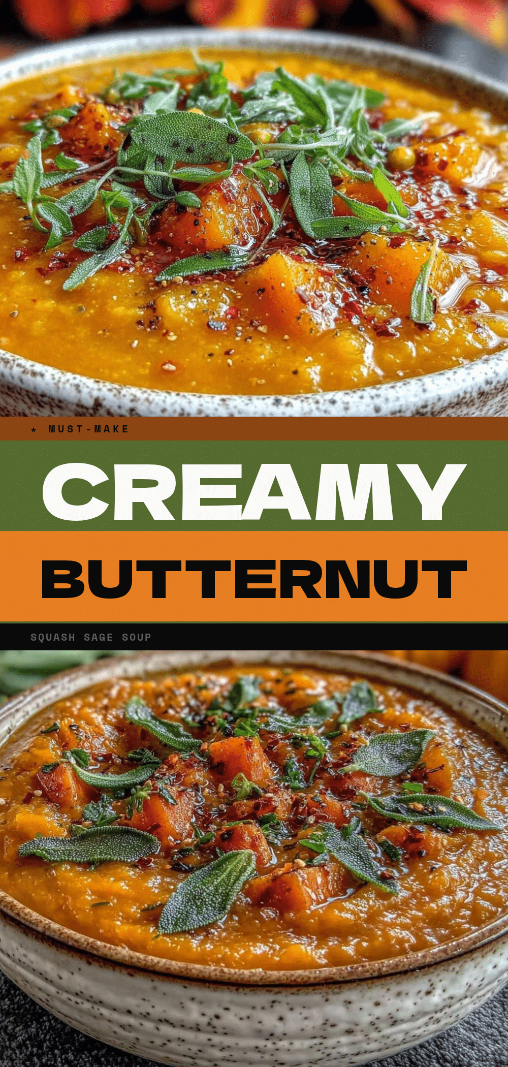 Butternut Squash Soup: Easy 5pm Crockpot Meal 5 butternut squash soup recipe