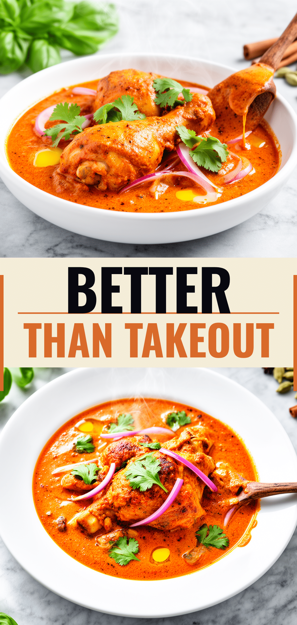 Creamy Butter Chicken: Best Homemade Recipe 5 creamy butter chicken recipe