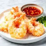 Crispy Coconut Shrimp - featured image