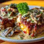 crockpot pork chops - featured image