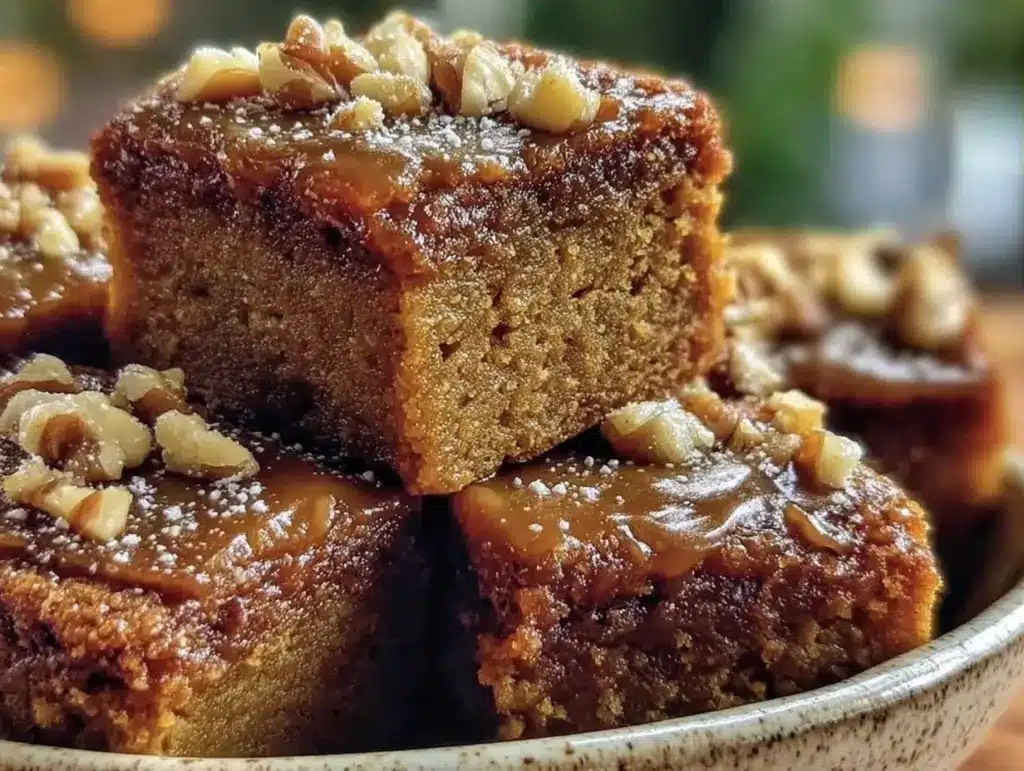 Home 3 fall cookie bars - featured image