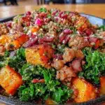 ground turkey skillet - featured image