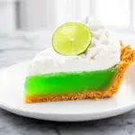 key lime pie - featured image