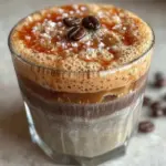 smoked iced coffee - featured image
